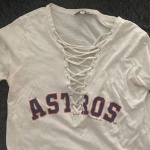 Houston astros